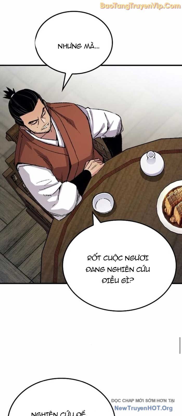 Thiên Ma Quy Hoàn Chap 77 - Next Chap 78