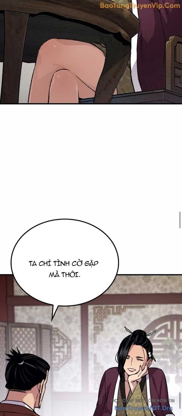 Thiên Ma Quy Hoàn Chap 77 - Next Chap 78