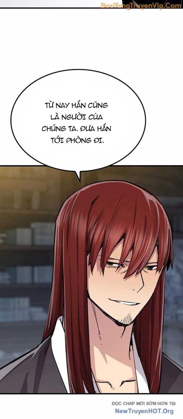 Thiên Ma Quy Hoàn Chap 77 - Next Chap 78