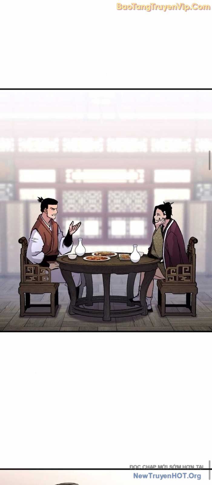 Thiên Ma Quy Hoàn Chap 77 - Next Chap 78