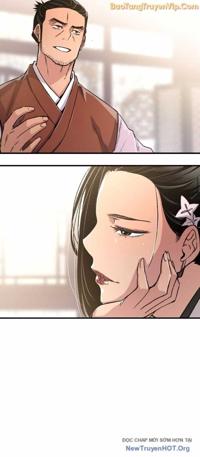 Thiên Ma Quy Hoàn Chap 77 - Next Chap 78