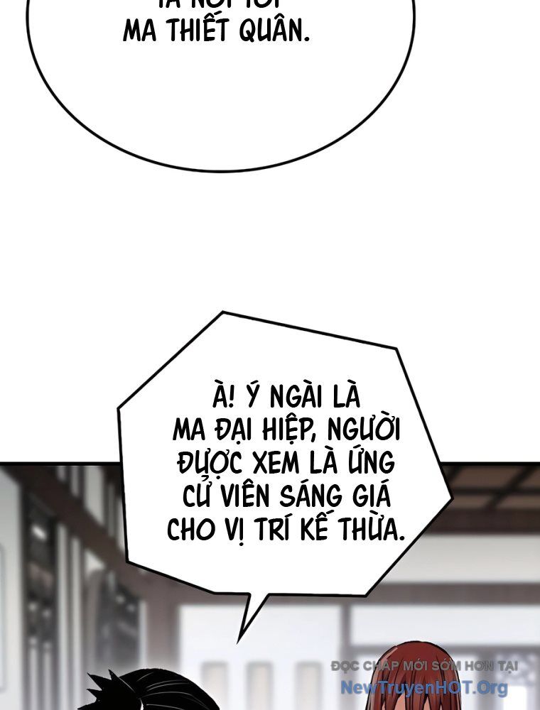 Thiên Ma Quy Hoàn Chap 78 - Next Chap 79