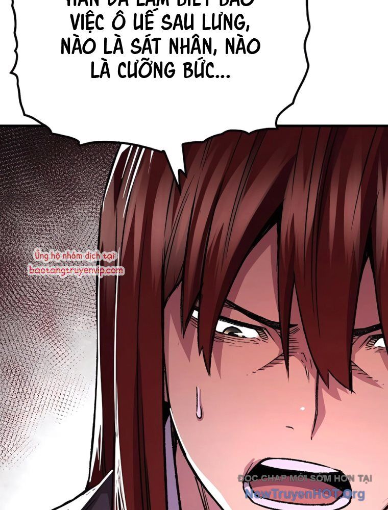 Thiên Ma Quy Hoàn Chap 78 - Next Chap 79