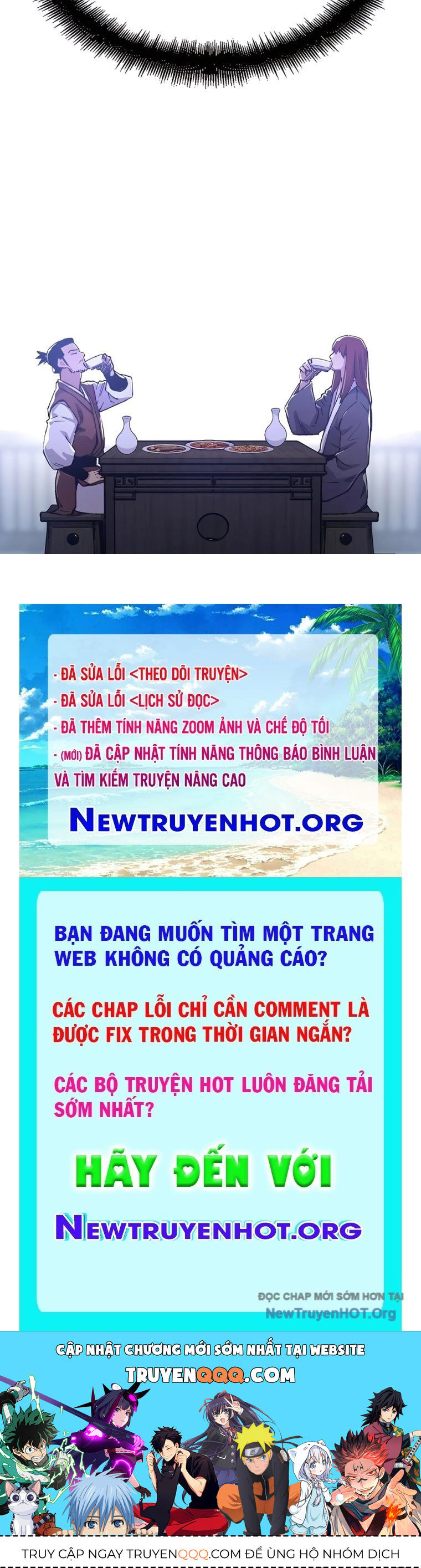 Thiên Ma Quy Hoàn Chap 78 - Next Chap 79