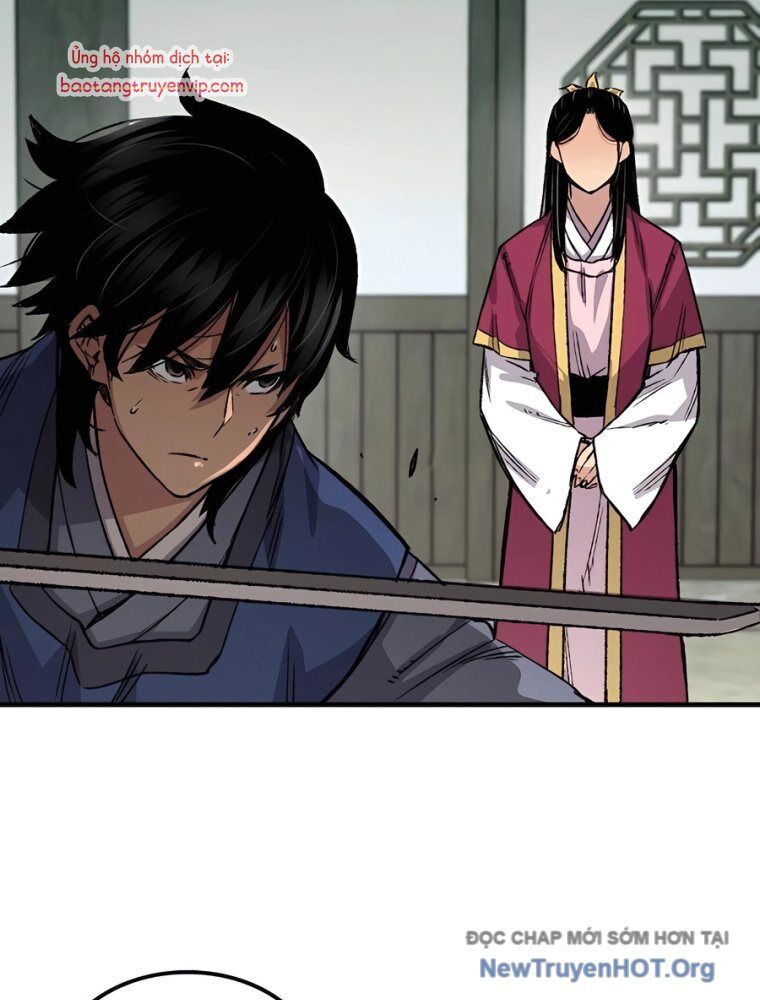Thiên Ma Quy Hoàn Chap 78 - Next Chap 79
