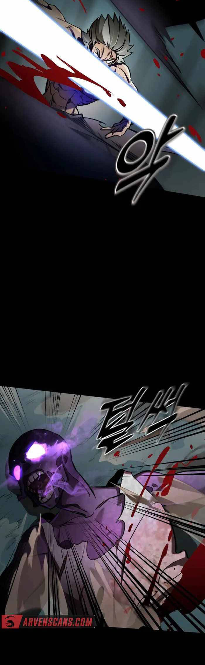 Thiên Ma Tái Lâm Chap 1 - Next Chap 2
