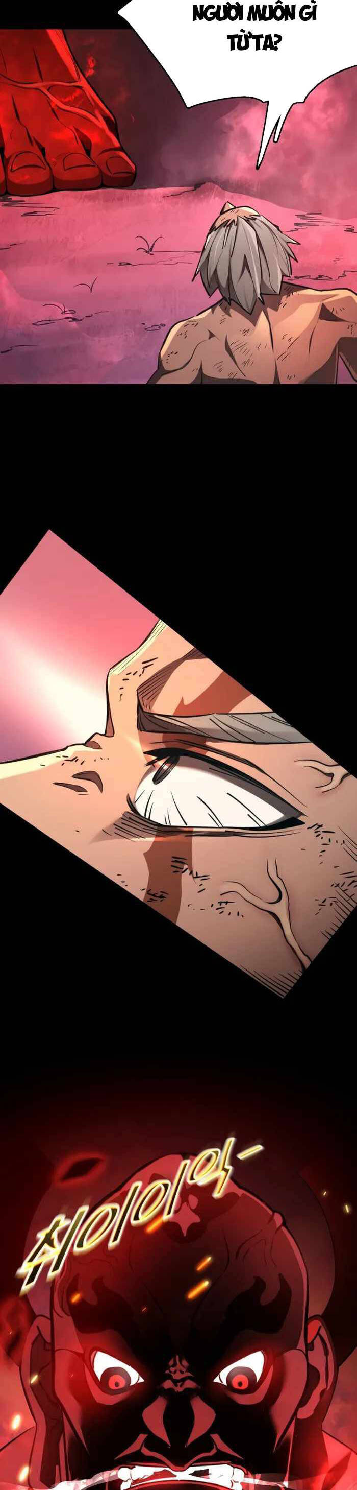 Thiên Ma Tái Lâm Chap 1 - Next Chap 2