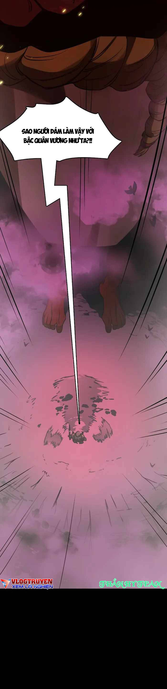 Thiên Ma Tái Lâm Chap 1 - Next Chap 2
