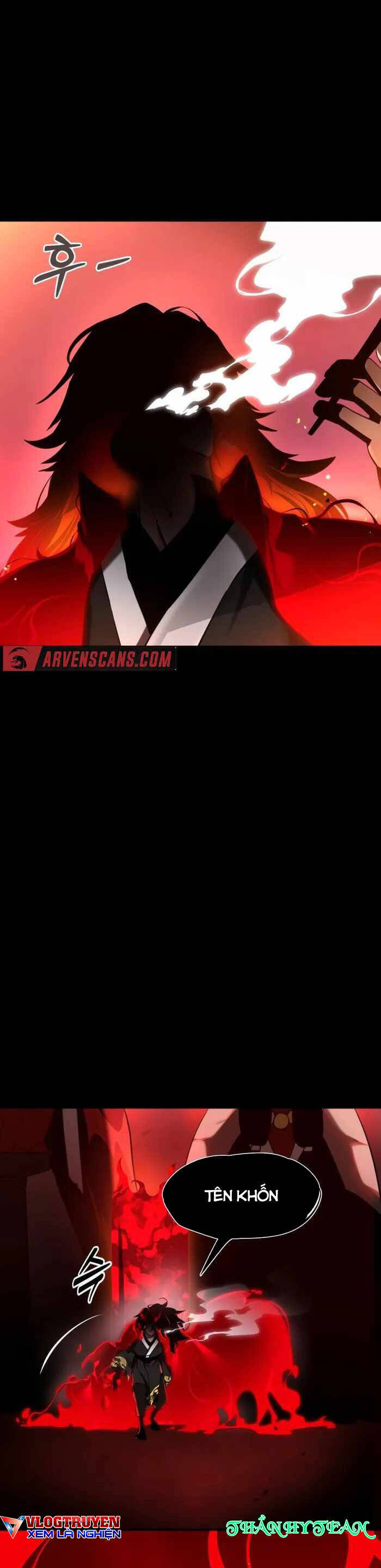 Thiên Ma Tái Lâm Chap 1 - Next Chap 2