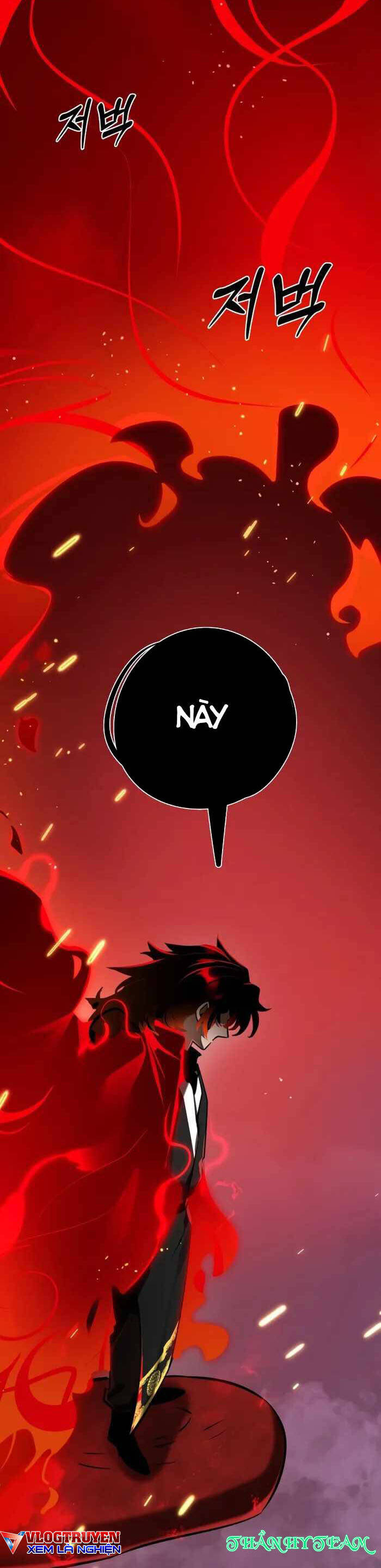 Thiên Ma Tái Lâm Chap 1 - Next Chap 2
