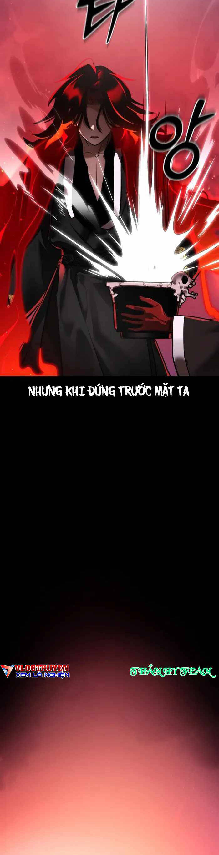 Thiên Ma Tái Lâm Chap 1 - Next Chap 2