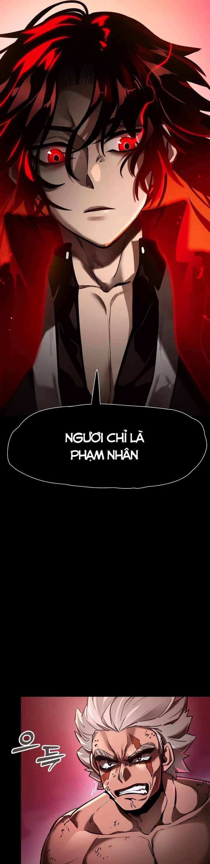 Thiên Ma Tái Lâm Chap 1 - Next Chap 2