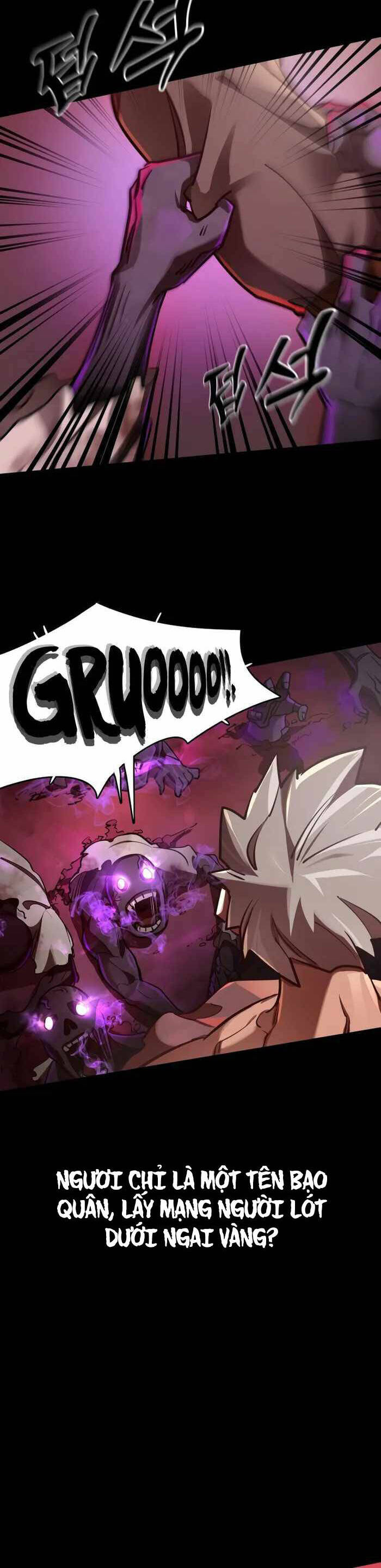 Thiên Ma Tái Lâm Chap 1 - Next Chap 2