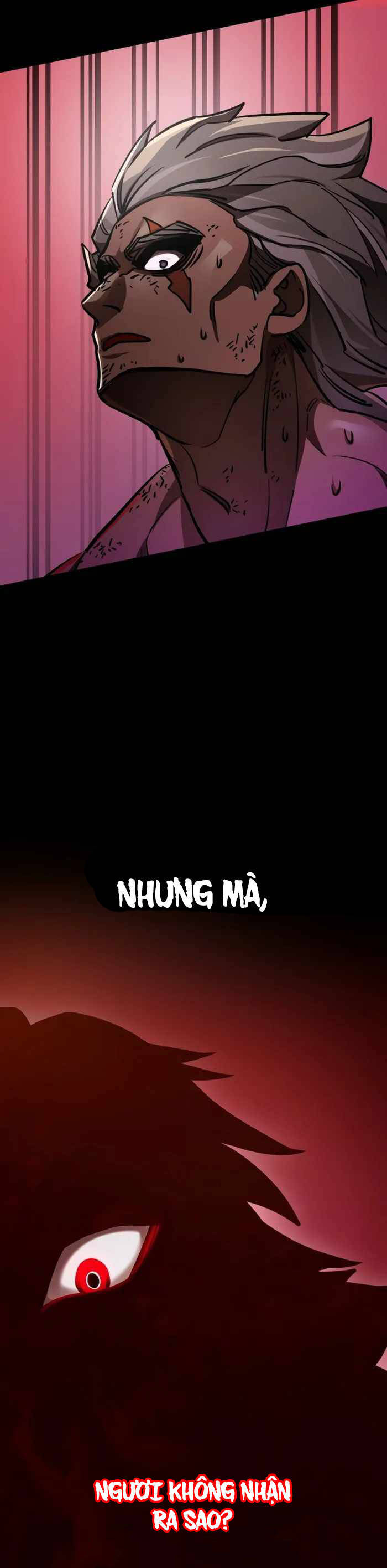 Thiên Ma Tái Lâm Chap 1 - Next Chap 2