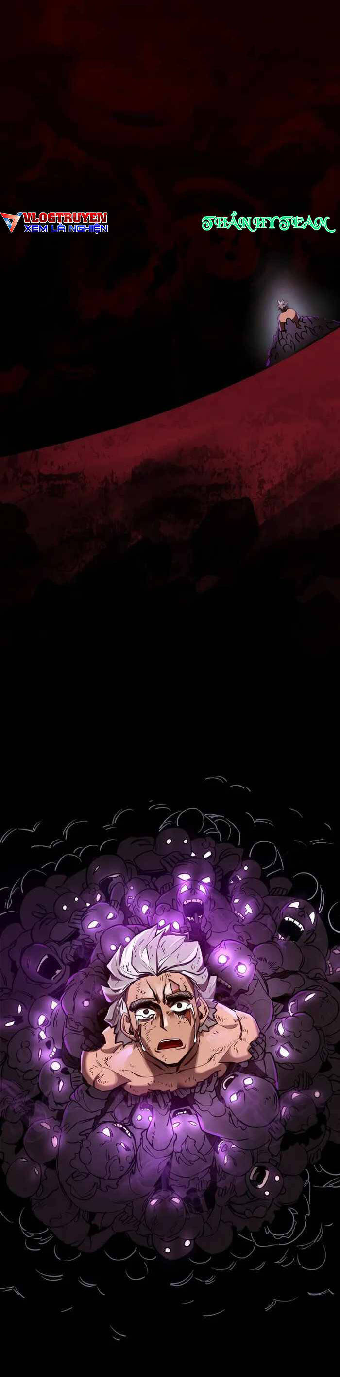 Thiên Ma Tái Lâm Chap 1 - Next Chap 2