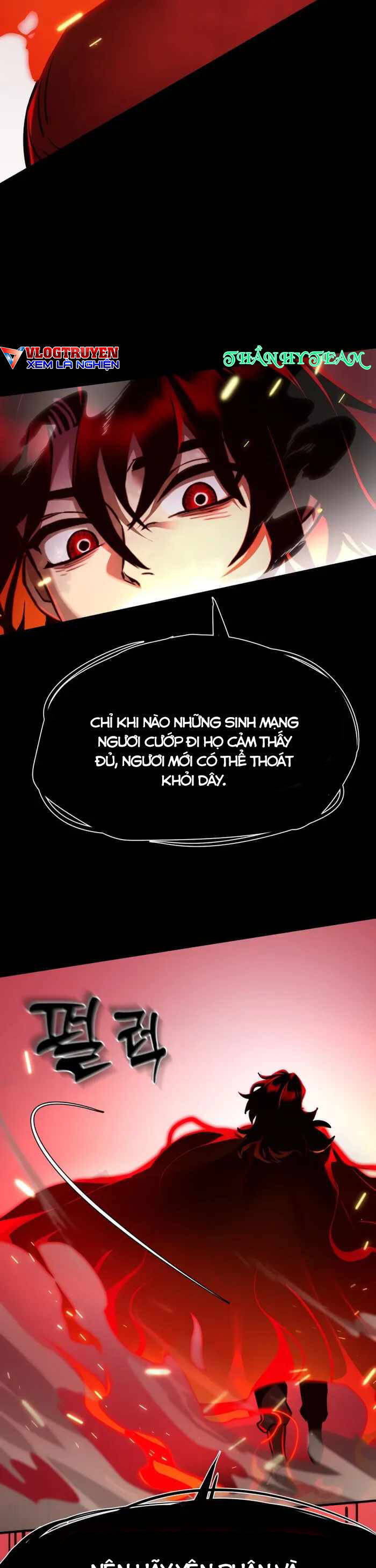Thiên Ma Tái Lâm Chap 1 - Next Chap 2