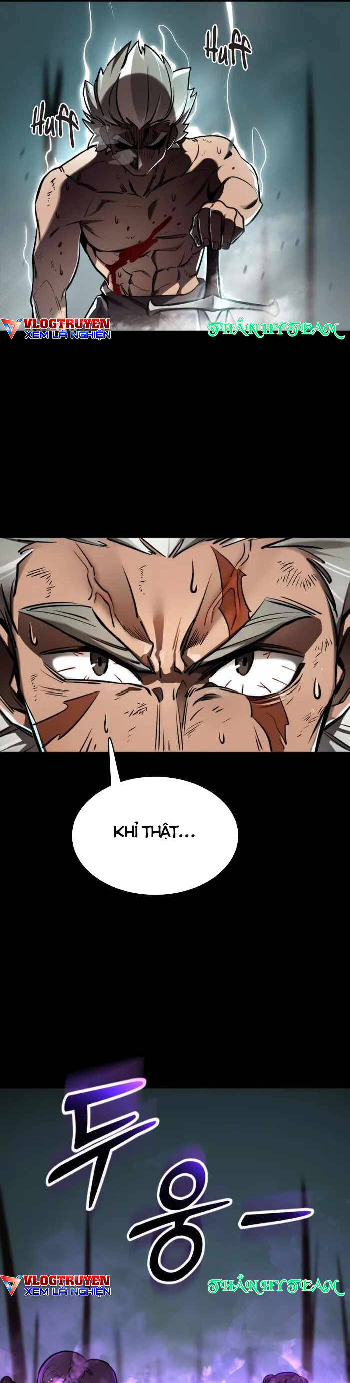 Thiên Ma Tái Lâm Chap 1 - Next Chap 2