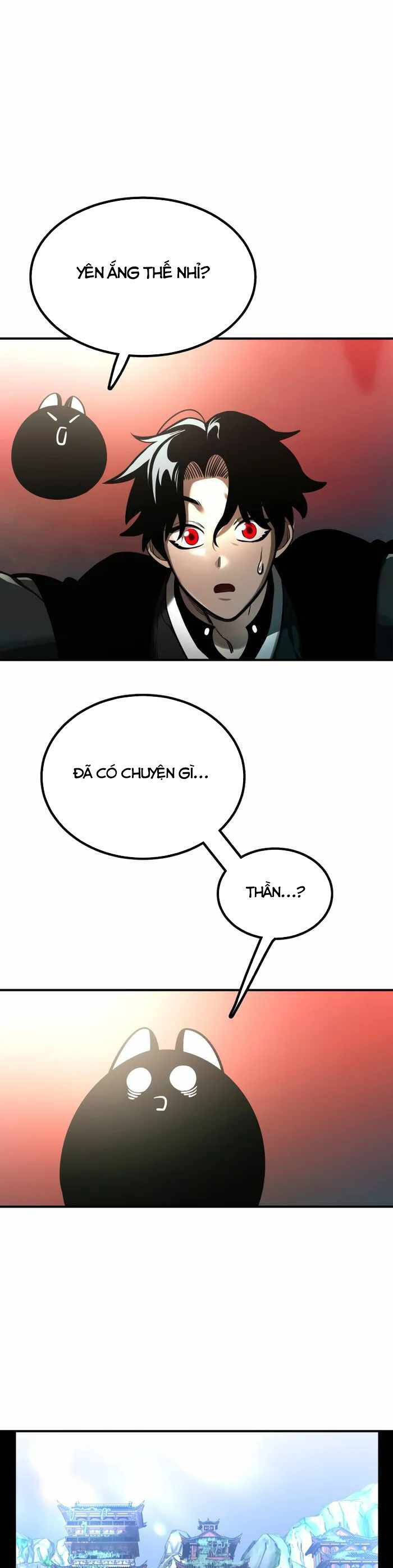 Thiên Ma Tái Lâm Chap 1 - Next Chap 2