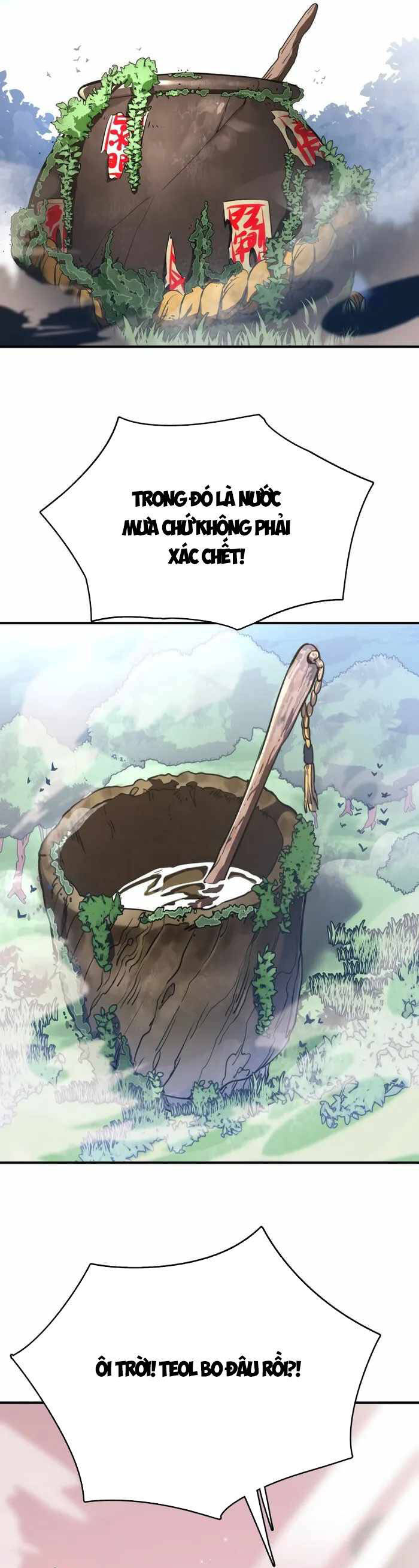 Thiên Ma Tái Lâm Chap 1 - Next Chap 2