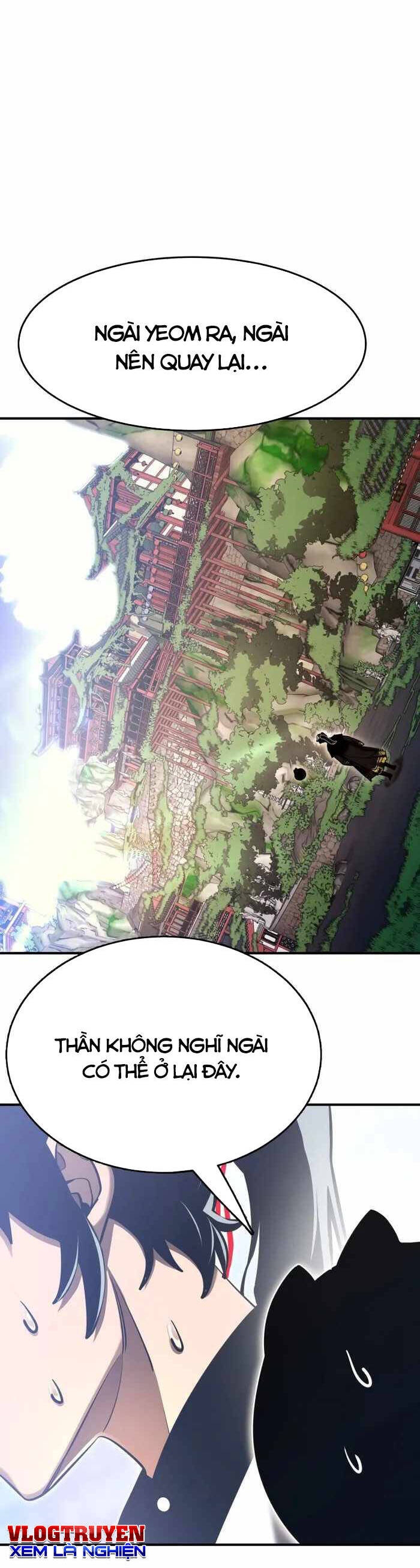 Thiên Ma Tái Lâm Chap 1 - Next Chap 2