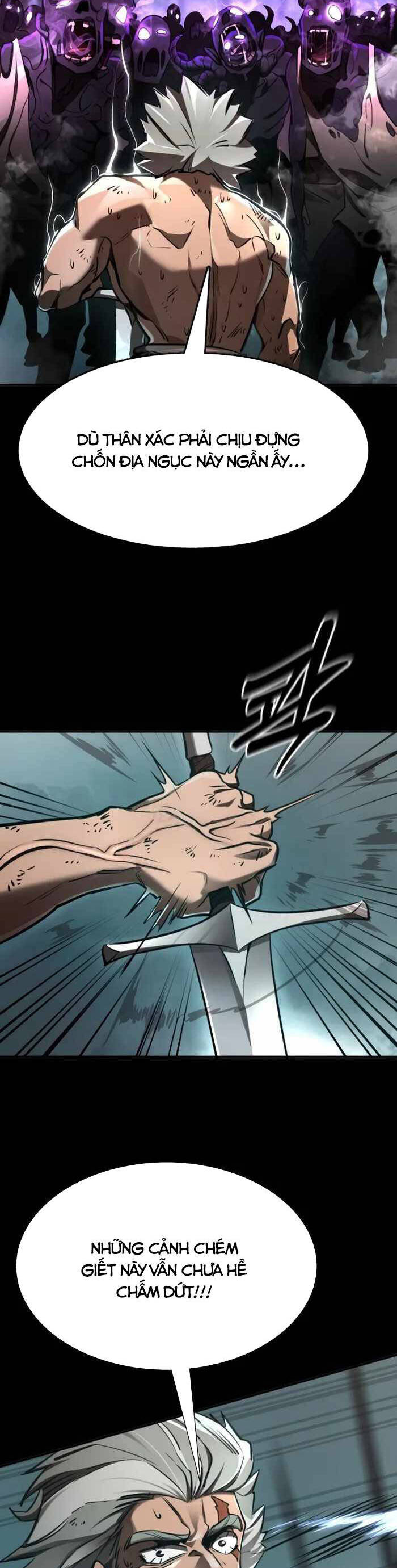 Thiên Ma Tái Lâm Chap 1 - Next Chap 2