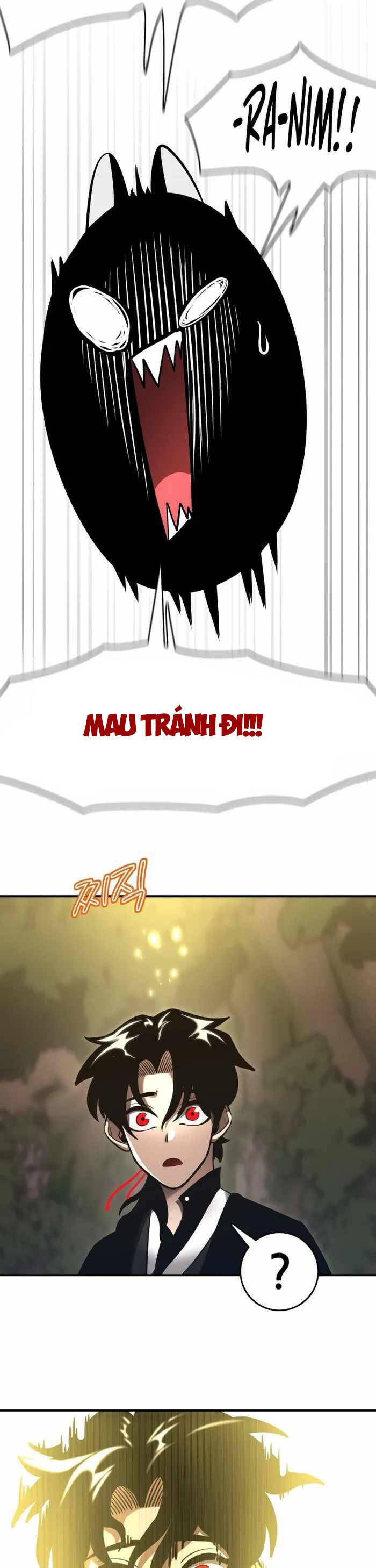 Thiên Ma Tái Lâm Chap 1 - Next Chap 2