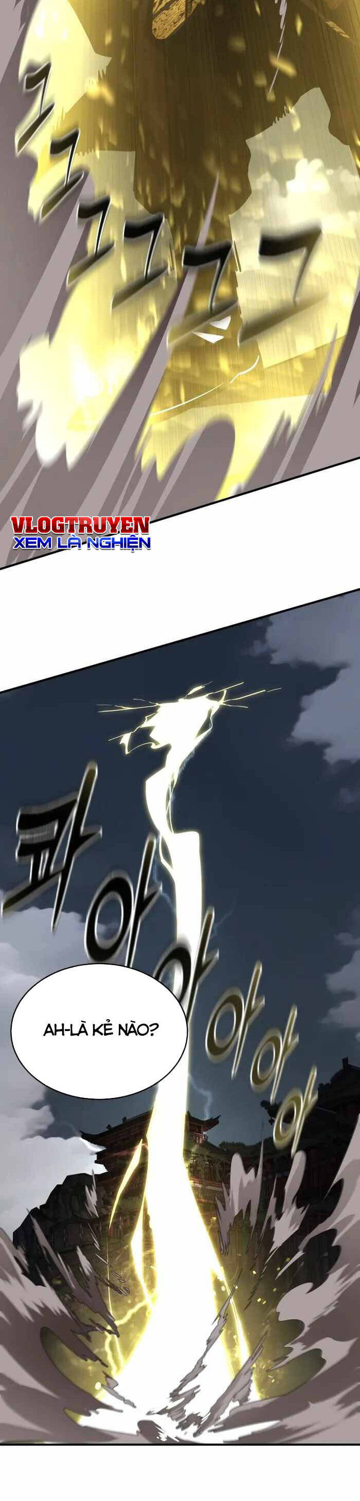 Thiên Ma Tái Lâm Chap 1 - Next Chap 2