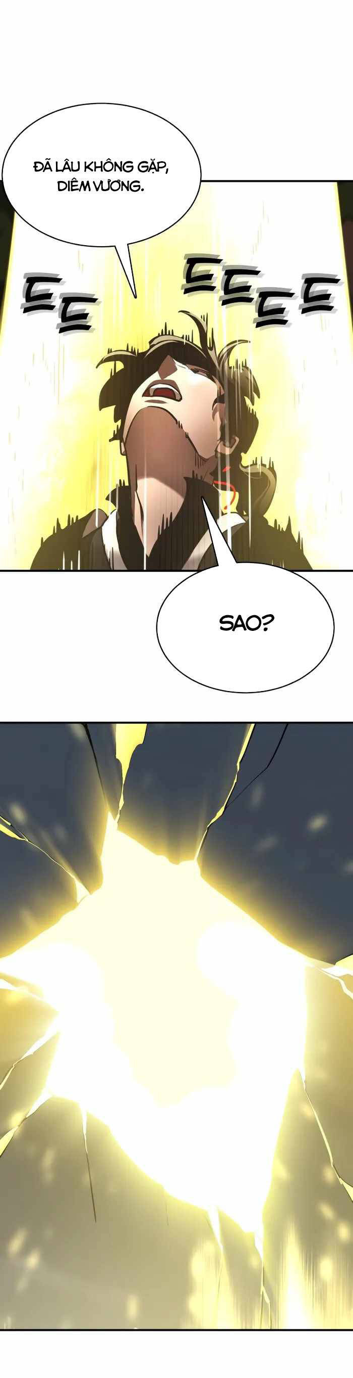Thiên Ma Tái Lâm Chap 1 - Next Chap 2