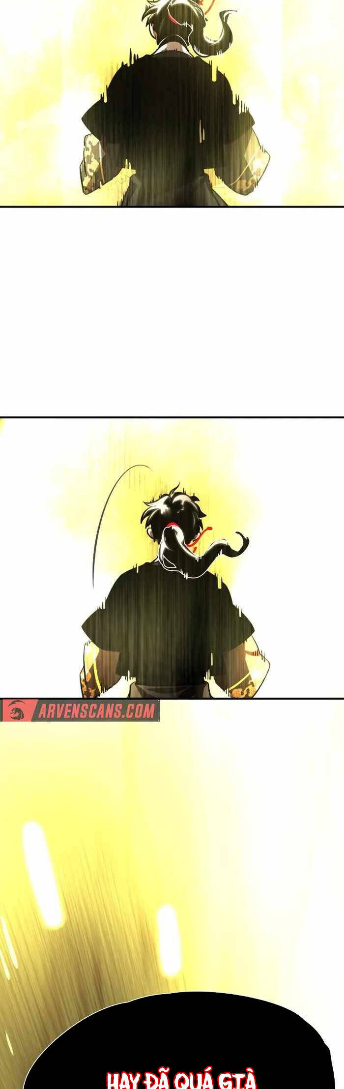 Thiên Ma Tái Lâm Chap 1 - Next Chap 2