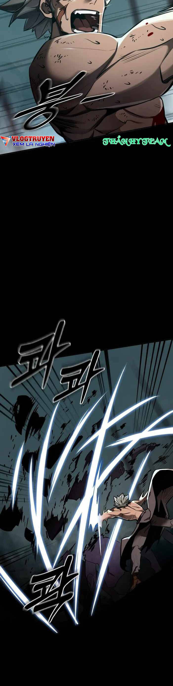 Thiên Ma Tái Lâm Chap 1 - Next Chap 2
