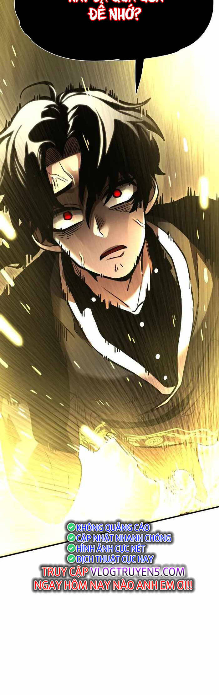 Thiên Ma Tái Lâm Chap 1 - Next Chap 2