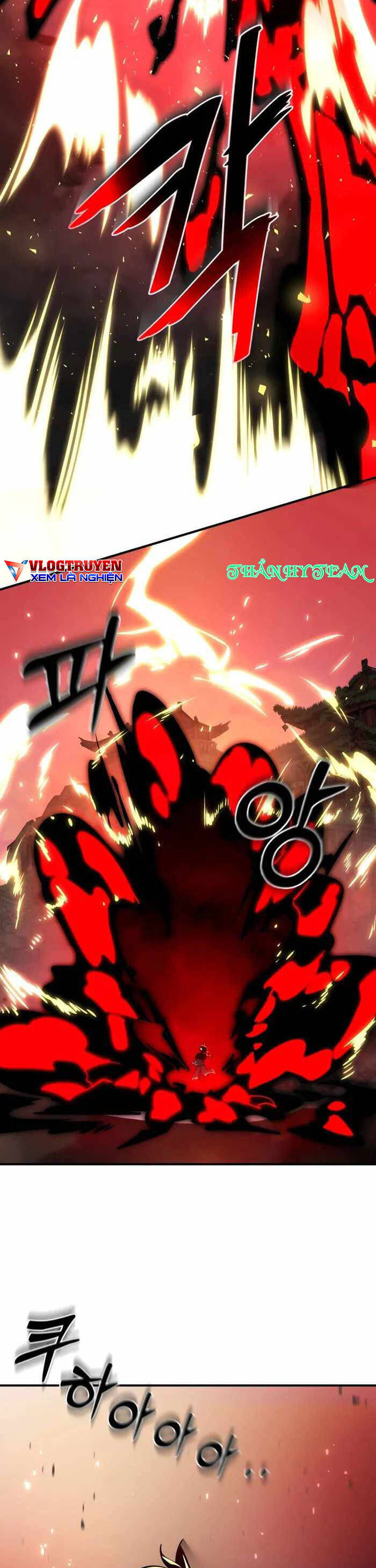 Thiên Ma Tái Lâm Chap 1 - Next Chap 2
