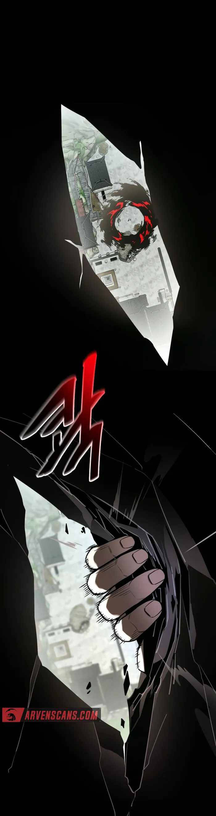 Thiên Ma Tái Lâm Chap 1 - Next Chap 2
