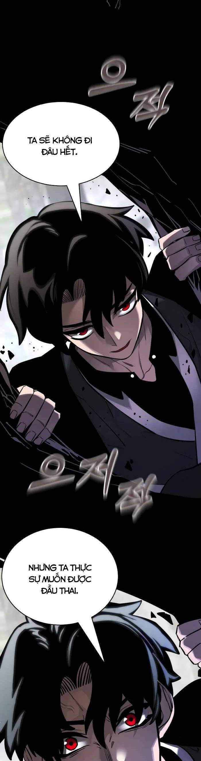 Thiên Ma Tái Lâm Chap 1 - Next Chap 2