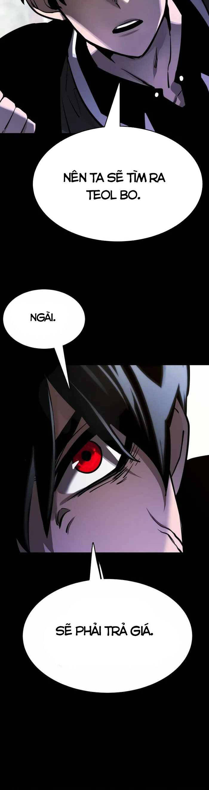 Thiên Ma Tái Lâm Chap 1 - Next Chap 2