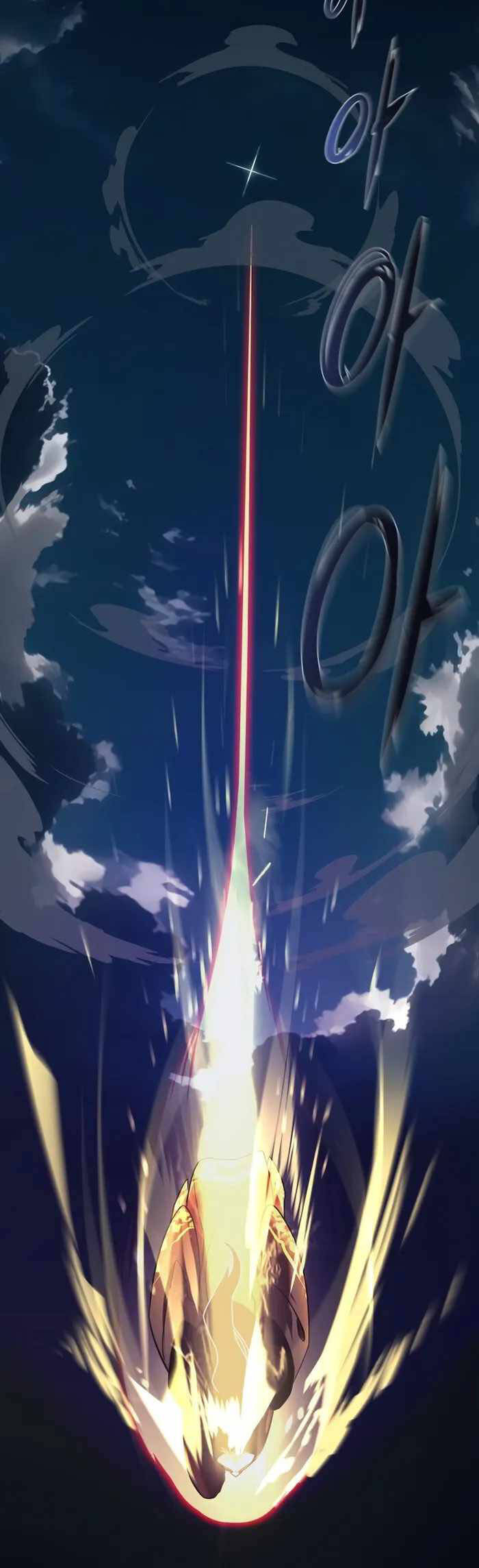 Thiên Ma Tái Lâm Chap 1 - Next Chap 2
