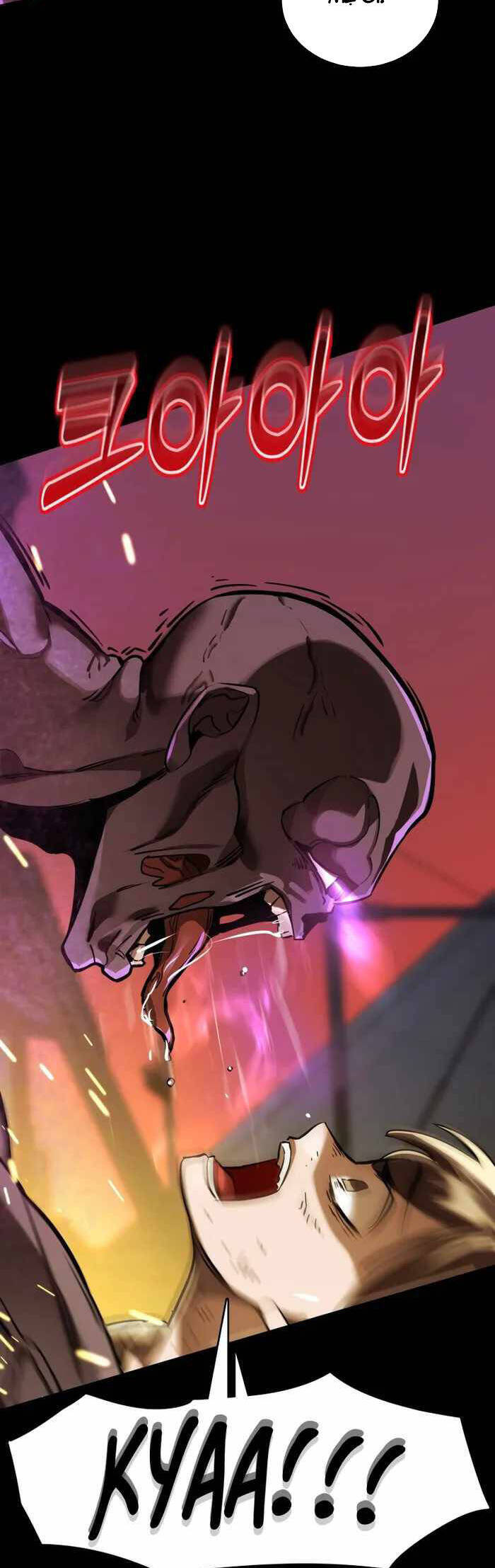Thiên Ma Tái Lâm Chap 1 - Next Chap 2