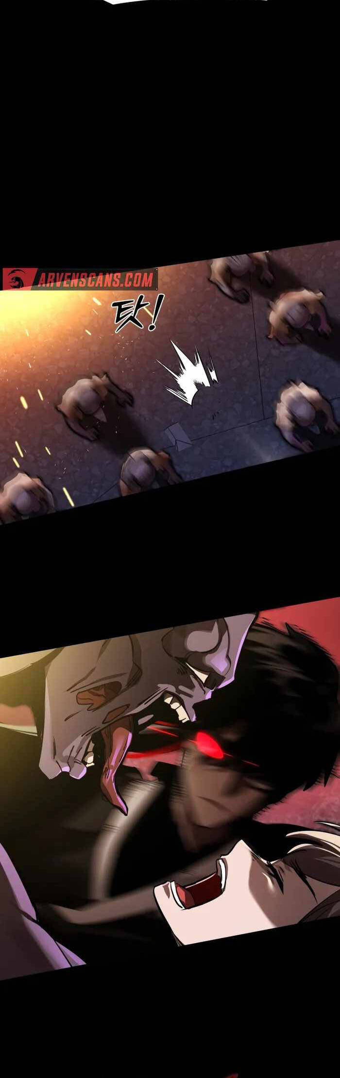Thiên Ma Tái Lâm Chap 1 - Next Chap 2