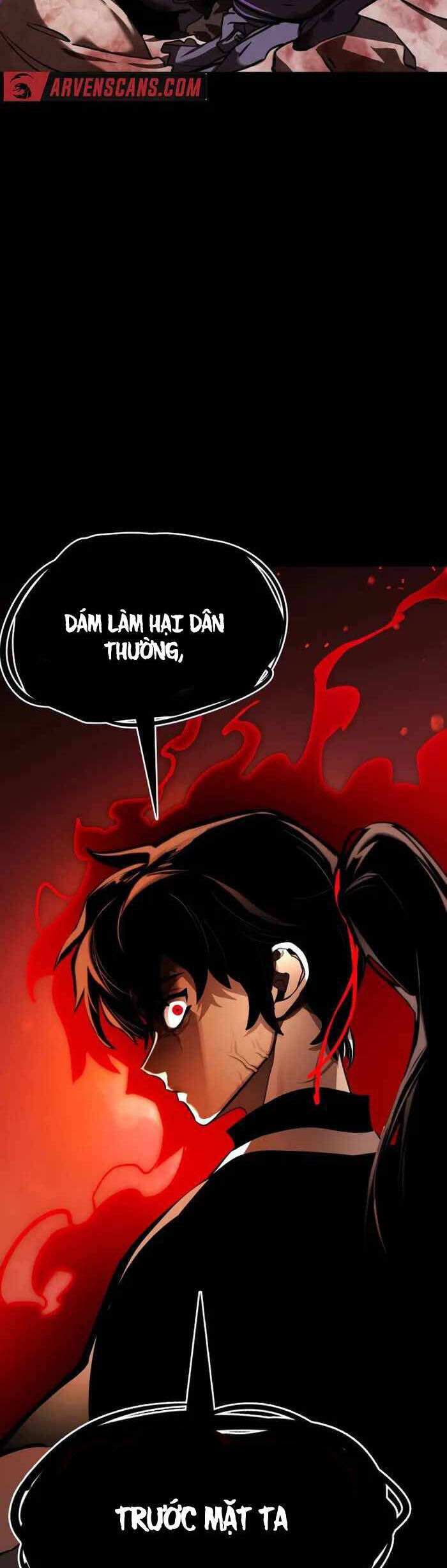 Thiên Ma Tái Lâm Chap 1 - Next Chap 2