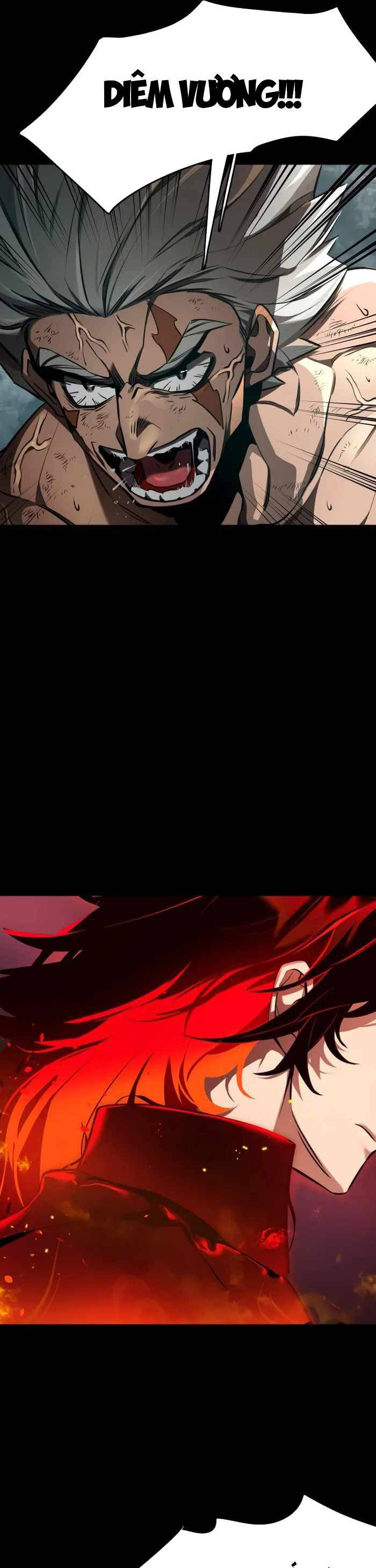 Thiên Ma Tái Lâm Chap 1 - Next Chap 2