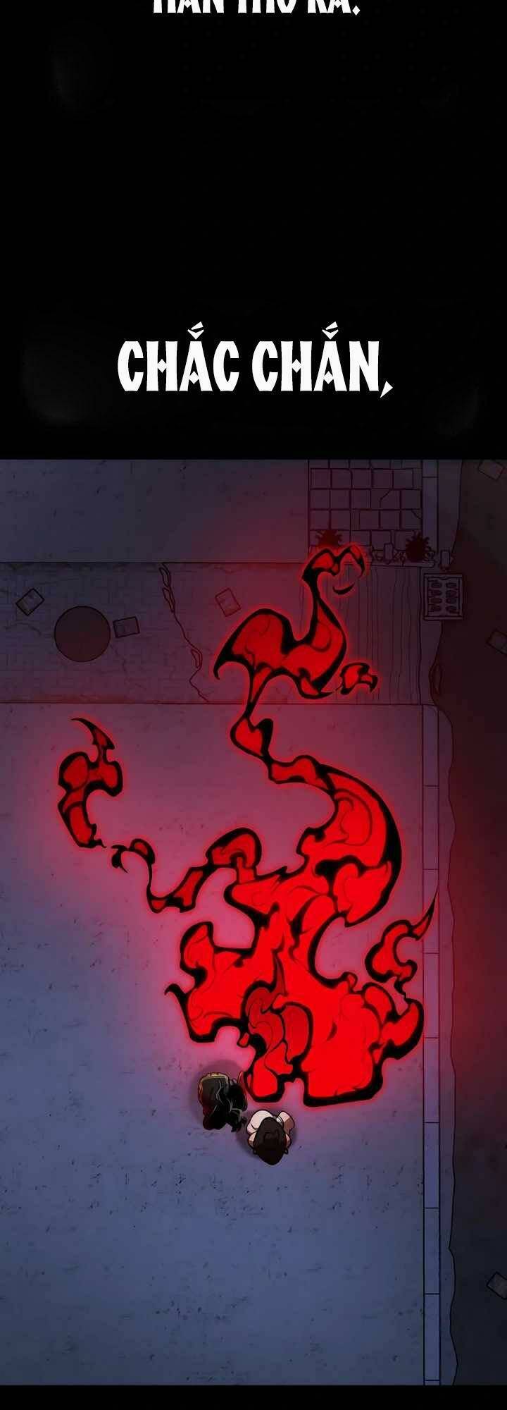 Thiên Ma Tái Lâm Chap 10 - Next Chap 11