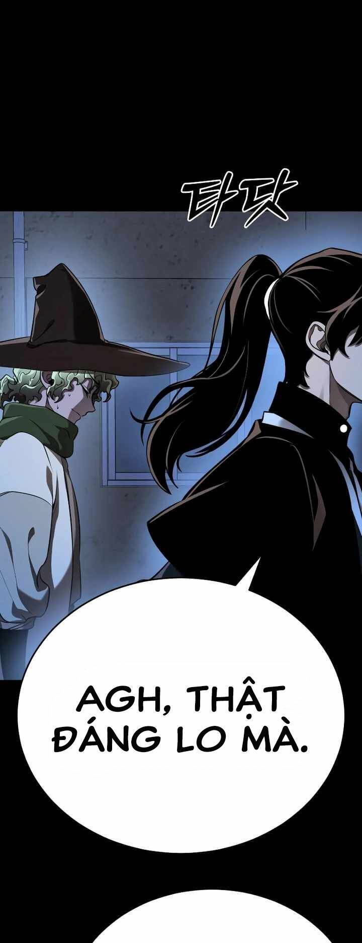 Thiên Ma Tái Lâm Chap 10 - Next Chap 11