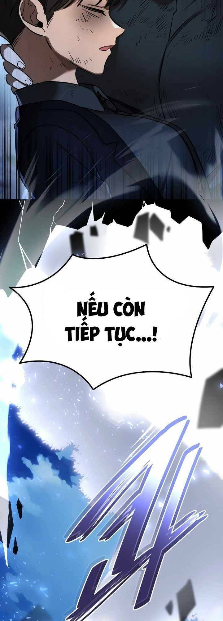 Thiên Ma Tái Lâm Chap 10 - Next Chap 11