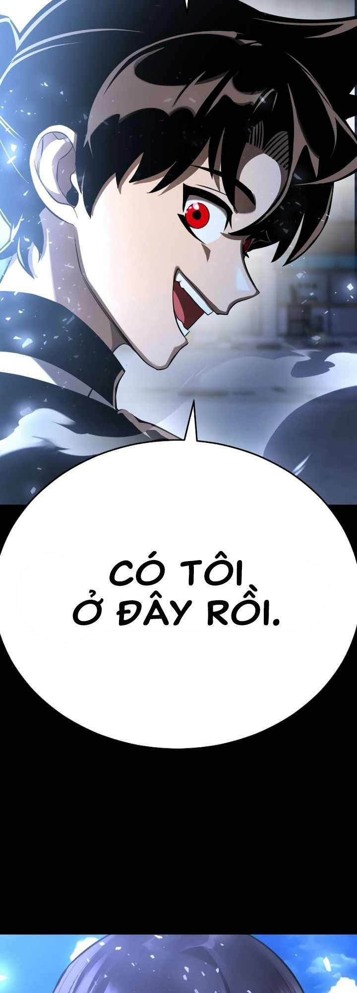 Thiên Ma Tái Lâm Chap 10 - Next Chap 11