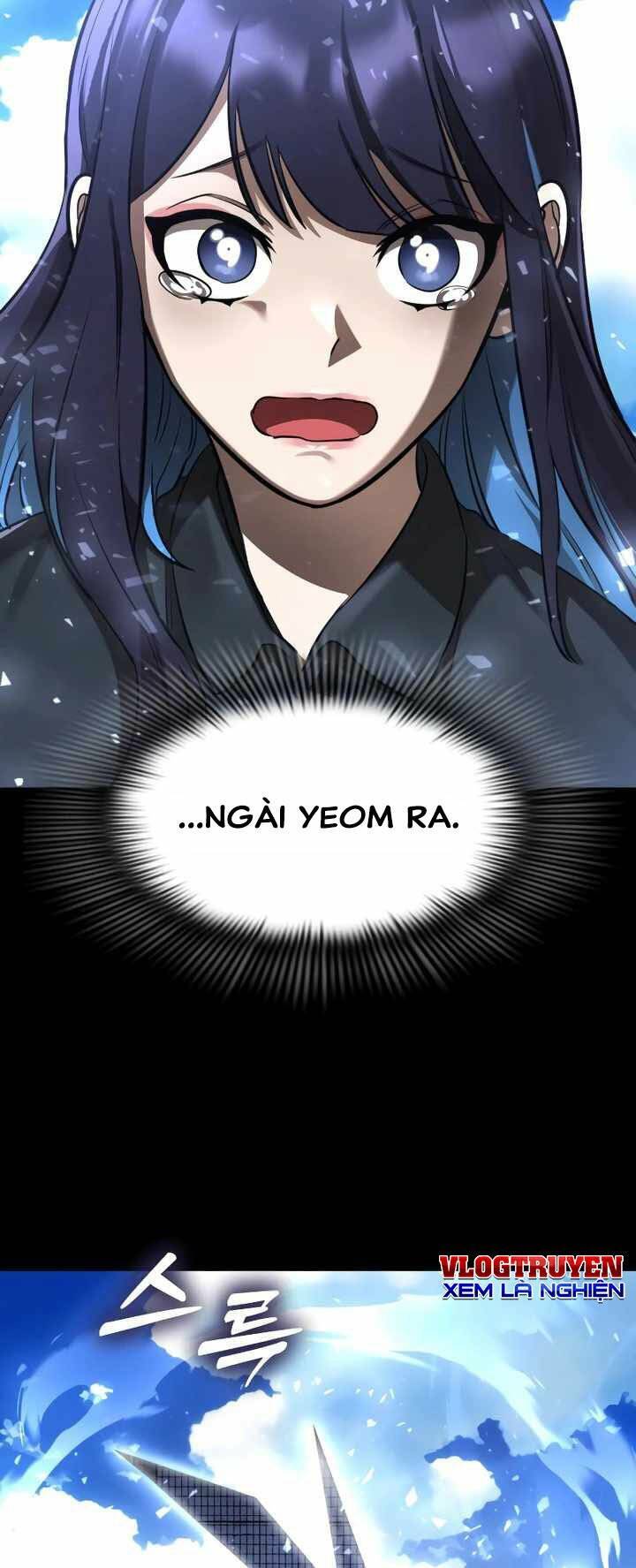 Thiên Ma Tái Lâm Chap 10 - Next Chap 11