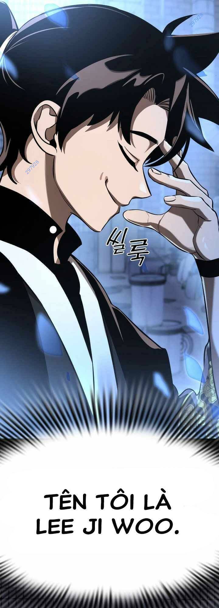 Thiên Ma Tái Lâm Chap 10 - Next Chap 11