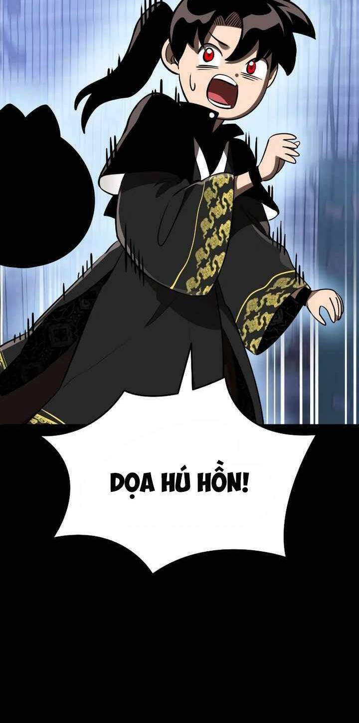 Thiên Ma Tái Lâm Chap 10 - Next Chap 11