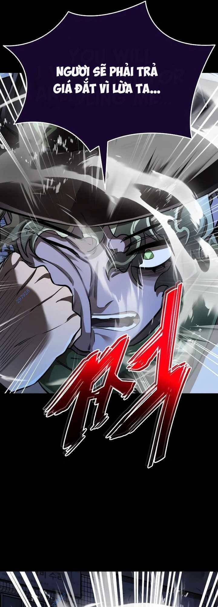 Thiên Ma Tái Lâm Chap 10 - Next Chap 11