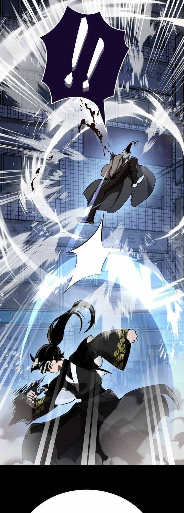 Thiên Ma Tái Lâm Chap 10 - Next Chap 11