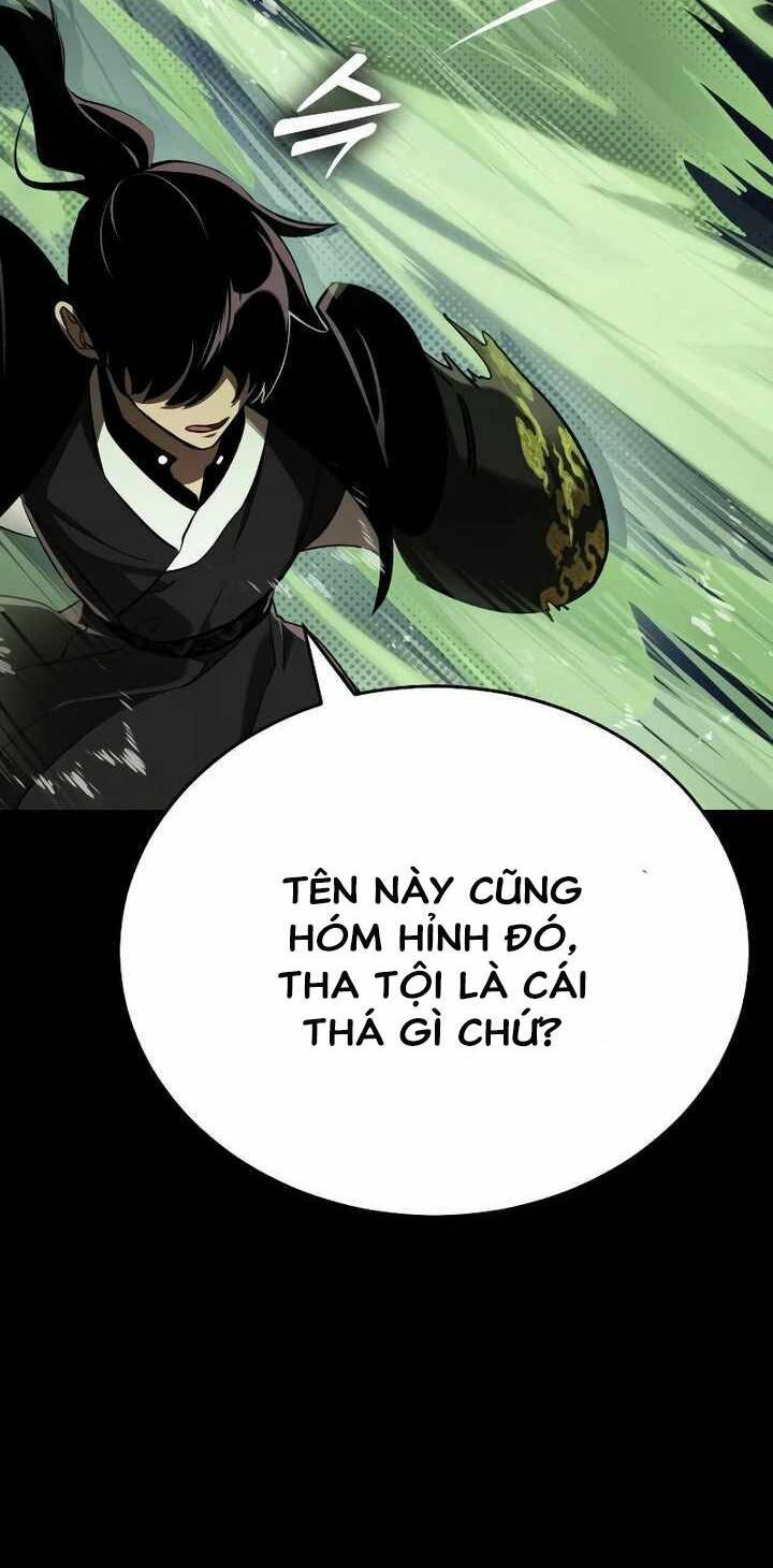 Thiên Ma Tái Lâm Chap 10 - Next Chap 11